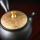 Shoryu Tenmoku Kintsumami Kyusu