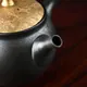 Shoryu Tenmoku Kintsumami Kyusu