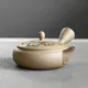 Gyokkō Yakishime Kikyō Kyusu
