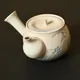 Chōjū-giga Kyusu Left handle
