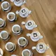 Sabi Hakudei Kajitsu Ushirode Kyusu