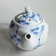 Hasamiyaki Ushirode Kyusu Take