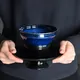 Suisei Tenmoku Chawan