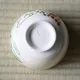 Chawan Ninsei Shōchikubai ni Tsuru