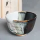 Chawan Haiyū Kakewake Hakuba ni Fujisane