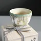 Chawan Mori no Oyako Uma