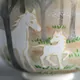 Chawan Mori no Oyako Uma