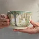 Chawan Mori no Oyako Uma