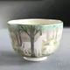 Chawan Mori no Oyako Uma