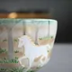 Chawan Mori no Oyako Uma