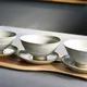 Kim Jong-won Idōgata Chawan