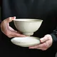 Kim Jong-won Idōgata Chawan