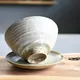 Kim Jong-won Idōgata Chawan