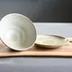Kim Jong-won Idōgata Chawan