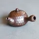 Iroku Daiya-cut Yokode Kyusu