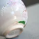 Chawan Kenzan Sagano no Sakura