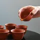 Fūgetsu Shiboridashi Tea Set