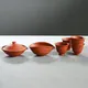 Fūgetsu Shiboridashi Tea Set