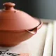 Fūgetsu Shiboridashi Tea Set