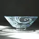 Glass Hira Chawan Giyaman Ryūsui