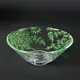 Glass Hira Chawan Giyaman Chikurin