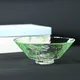 Glass Hira Chawan Giyaman Chikurin