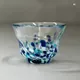 Matsugaoka Glass Tea Cup Small