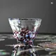 Matsugaoka Glass Tea Cup Small