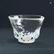 Matsugaoka Glass Tea Cup Small