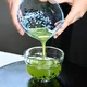 Matsugaoka Glass Pitcher