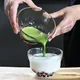Matsugaoka Glass Pitcher