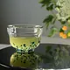 Matsugaoka Glass Tea Cup Large
