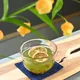 Matsugaoka Glass Tea Cup Large