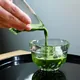 Matsugaoka Glass Tea Cup Large