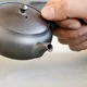Taisen Shidei Hiragata Kyusu