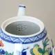 Shōami Iroe Kachō Kyusu