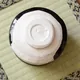 Shunso Kurooribe Chawan