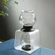 HARIO Tea Dripper LARGO Stand Set