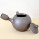 Masaki Marugata Muji Kyusu Small