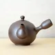 Masaki Marugata Muji Kyusu Small