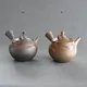 Jin Mogake Shishi Kyusu Agyō