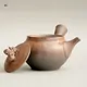 Jin Mogake Shishi Kyusu Agyō