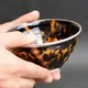 Bessan Tenmoku Chawan