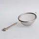 Tea Strainer Single
