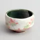Small Chawan Oribe Momiji