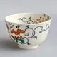 Ninsei Karako Karakusa Chawan