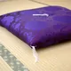 Botankarakusa Zabuton Purple