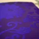 Botankarakusa Zabuton Purple