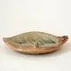 Bankoyaki Incense holder - Konoha