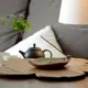 Bankoyaki Incense holder - Konoha